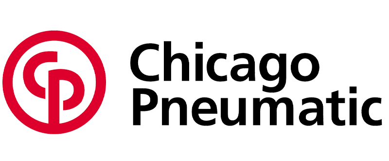 Chicago Pneumatic Logo