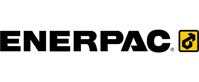 ENERPAC logo