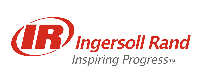 Ingersoll Rand logo