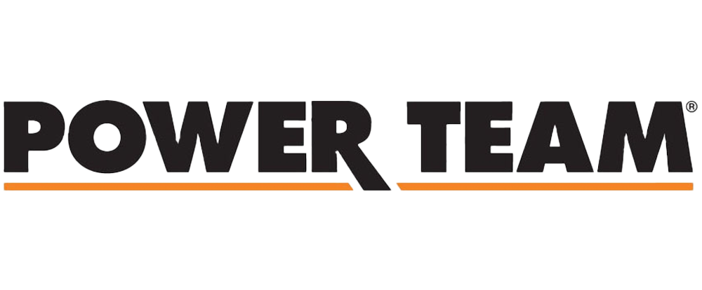 POWER TEAM logo