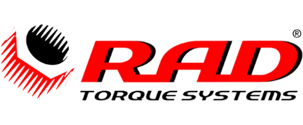 Rad Torque Systems logo